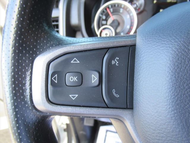 Used 2024 RAM 5500 Tradesman w/ Electrical Accessory Group AWD/4WD image 25