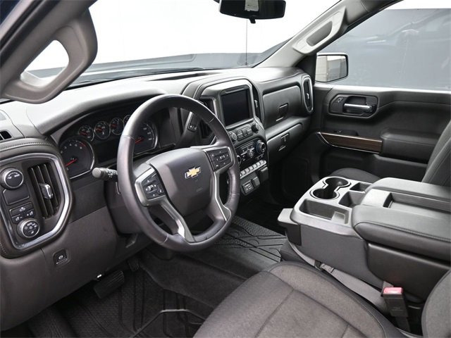 Used 2020 Chevrolet Silverado 1500 LT w/ Texas Edition image 18