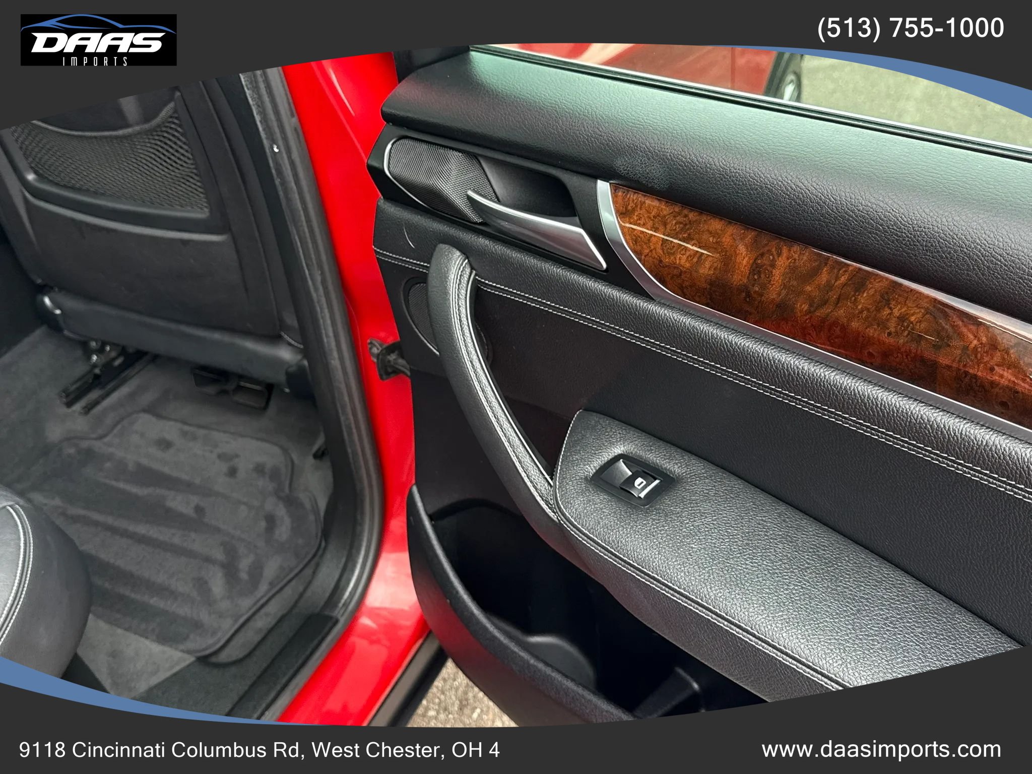 Used 2016 BMW X3 xDrive28i AWD/4WD image 34