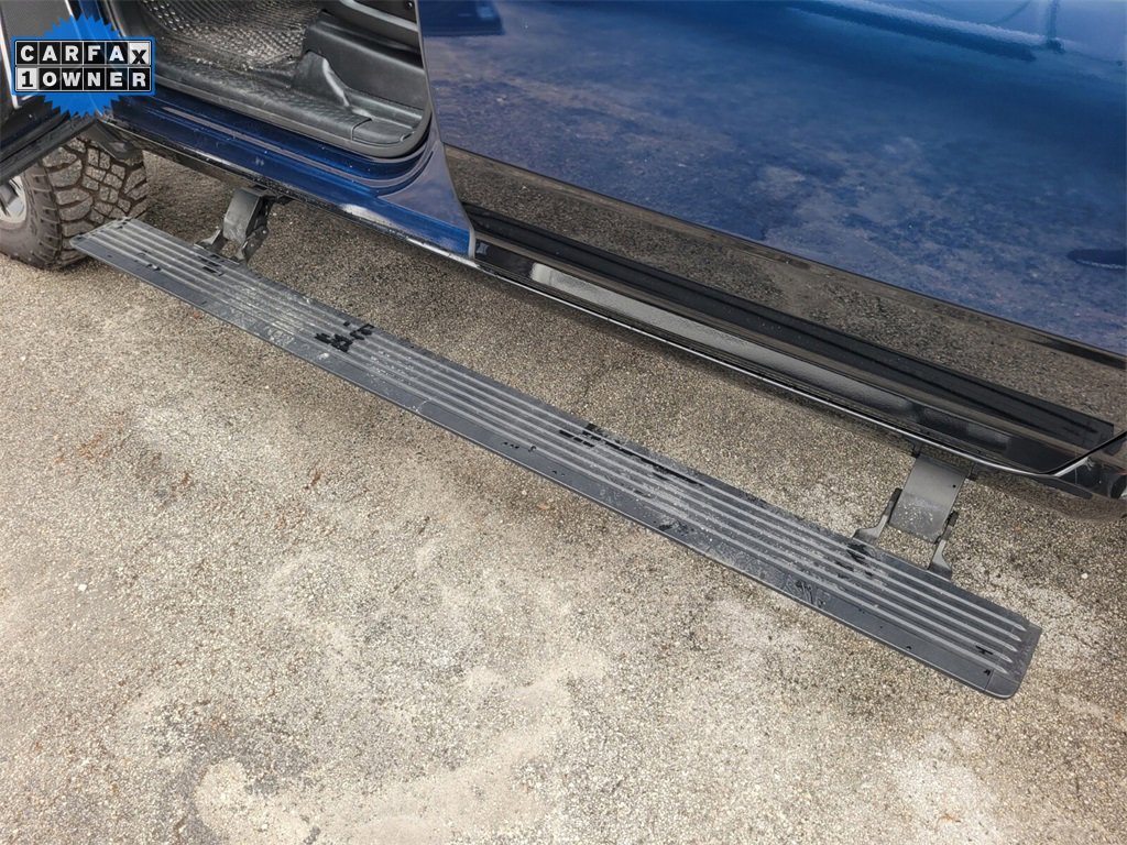 Used 2024 RAM 2500 Rebel w/ Safety Group image 24