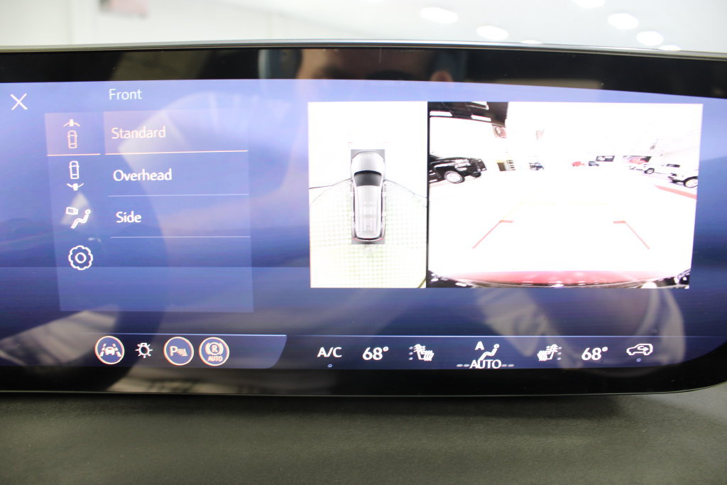 New 2027 Buick Enclave Sport Touring w/ Power Package FWD image 5