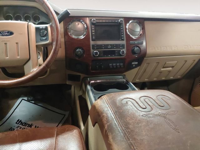 Used 2011 Ford F350 King Ranch image 11