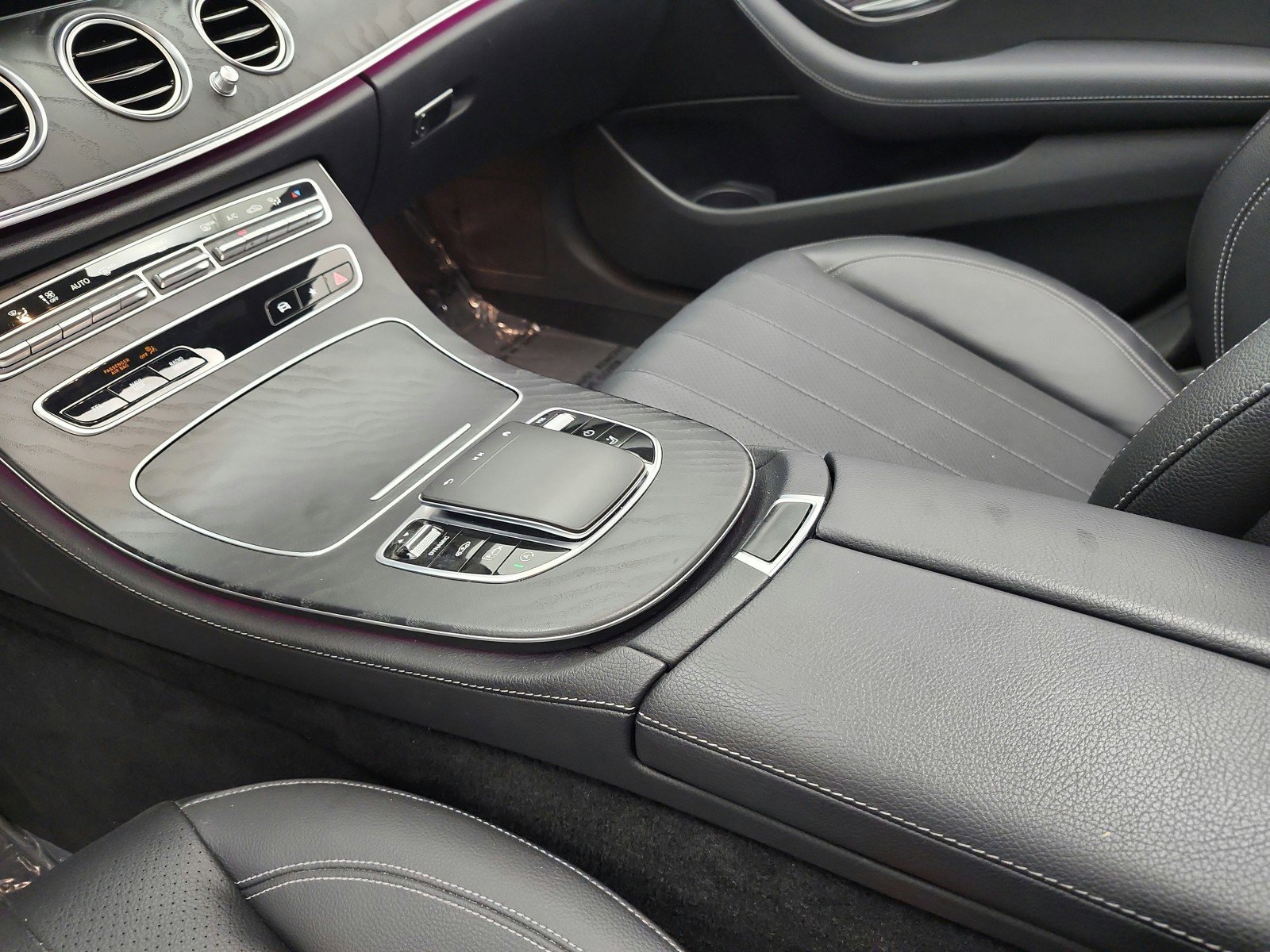 Certified 2023 Mercedes-Benz E 450 4MATIC All-Terrain Wagon image 14