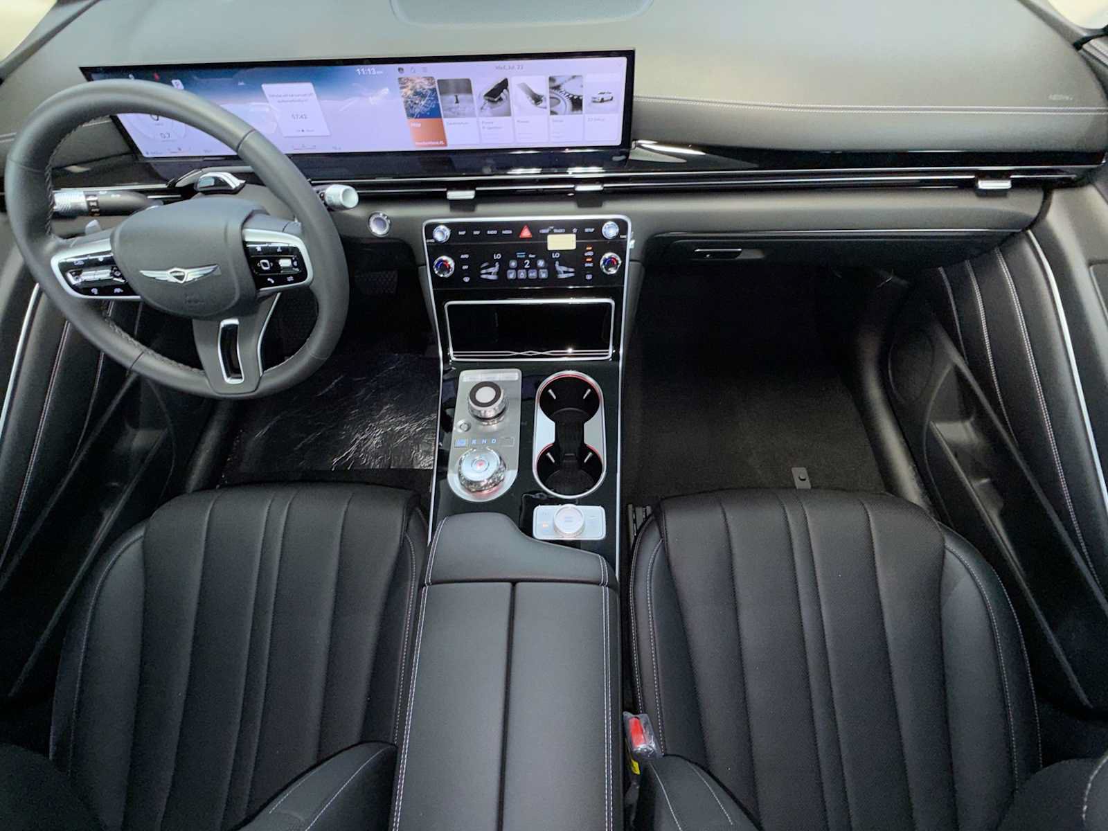 New 2026 Genesis GV80 2.5T RWD image 24