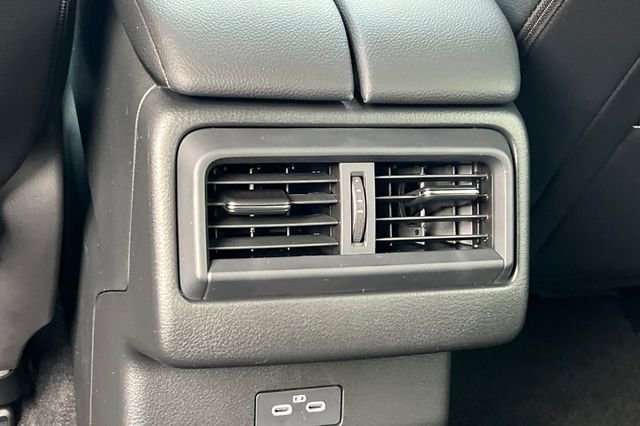 New 2026 MAZDA CX-50 2.5 Hybrid w/ Cargo Package image 14