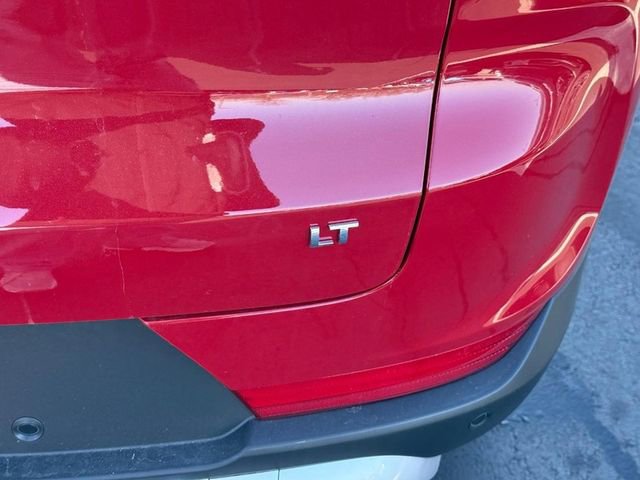 New 2026 Chevrolet TrailBlazer LT w/ Convenience Package image 6