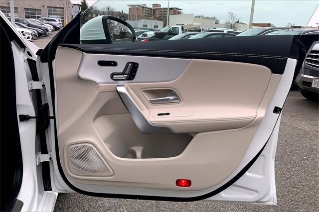 Certified 2024 Mercedes-Benz CLA 250 4MATIC image 19