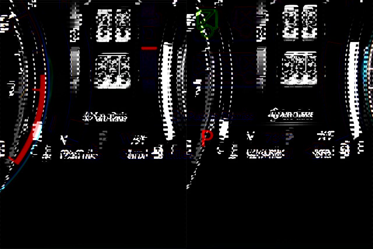 Certified 2024 Acura RDX Premium SH-AWD image 14