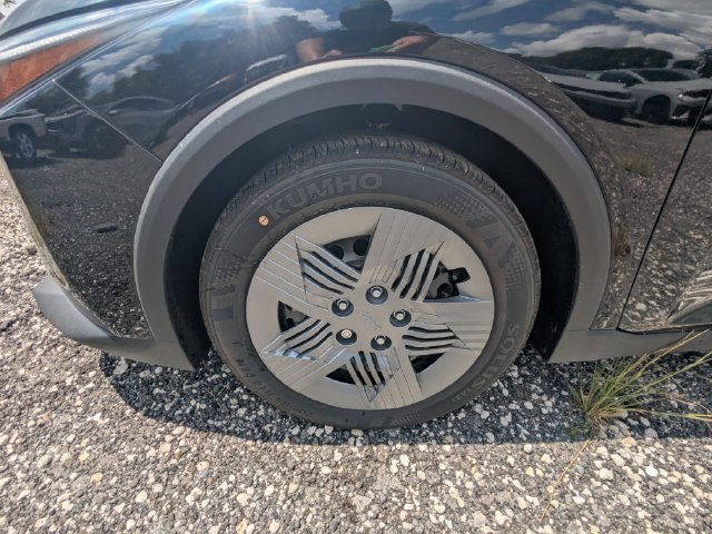 New 2026 Kia K4 FWD image 11
