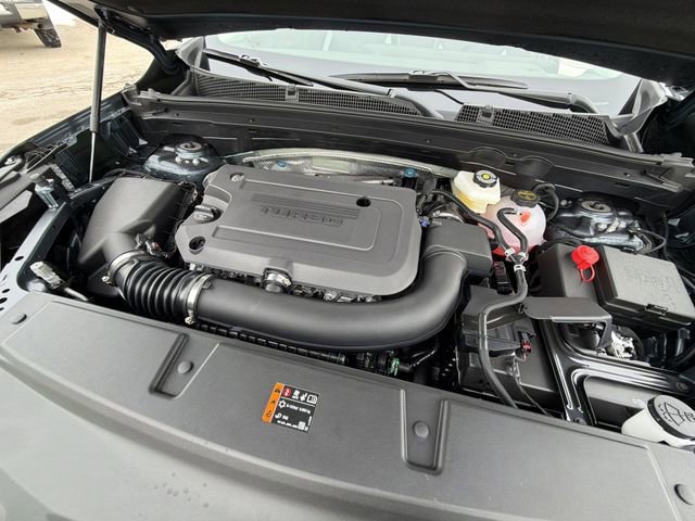 New 2026 Buick Envision Sport Touring image 30