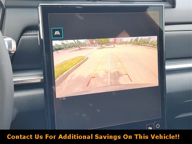 New 2026 GMC Terrain Elevation w/ Elevation Premium Package image 13