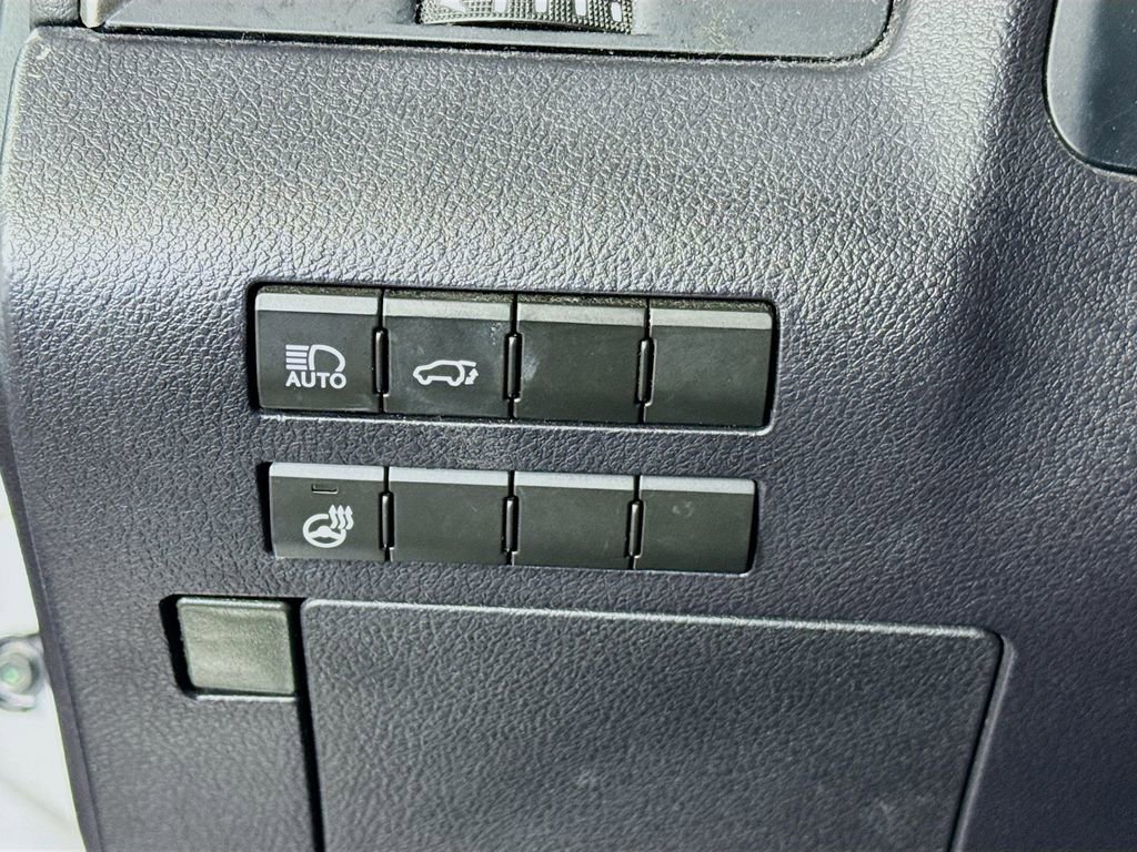 Used 2021 Lexus RX 350 FWD w/ Premium Package image 10