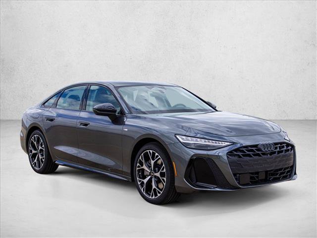 New 2026 Audi A6 Premium Plus AWD/4WD image 3