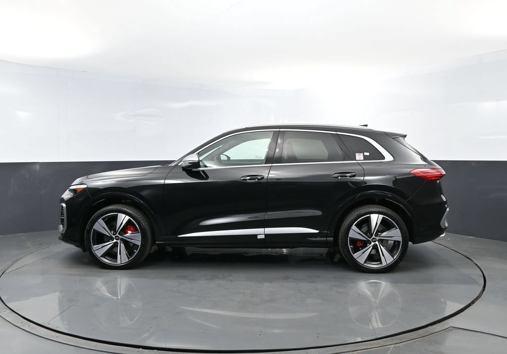 New 2026 Audi SQ5 Premium Plus AWD/4WD image 24