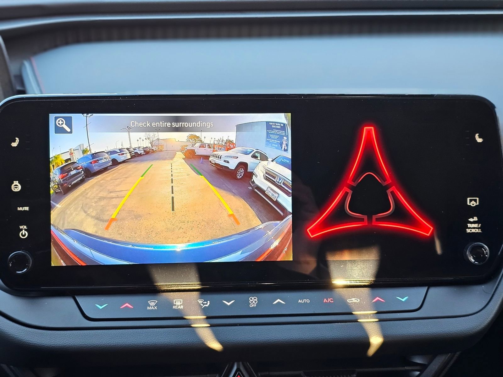 New 2026 Dodge Charger R/T Scat Pack image 12