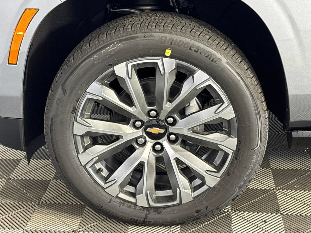 New 2026 Chevrolet Tahoe High Country AWD/4WD image 44