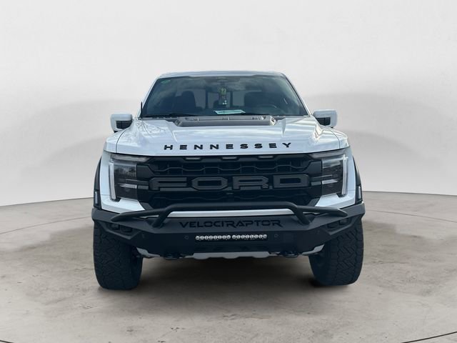 New 2026 Ford F150 Raptor image 7