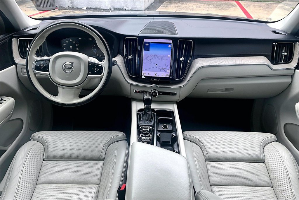 Used 2021 Volvo XC60 T5 Inscription w/ Climate Package AWD/4WD image 20