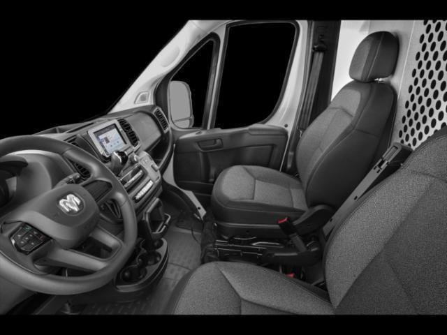 New 2026 RAM ProMaster 2500 w/ Advanced Safety Group FWD image 6