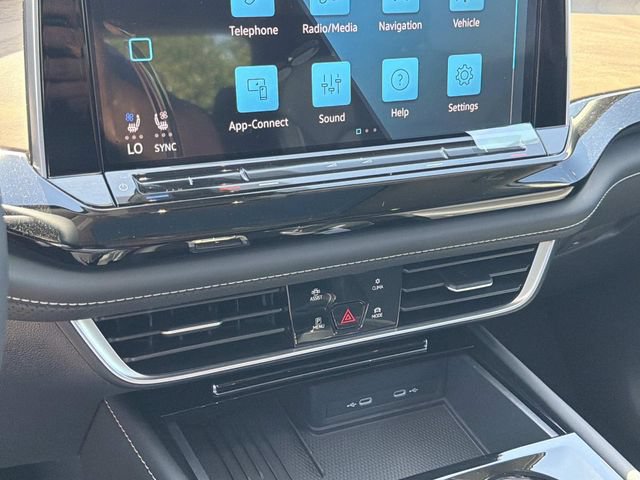 New 2026 Volkswagen Atlas SE FWD image 21