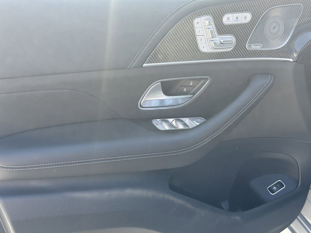 Certified 2024 Mercedes-Benz GLE 53 AMG 4MATIC Coupe image 11