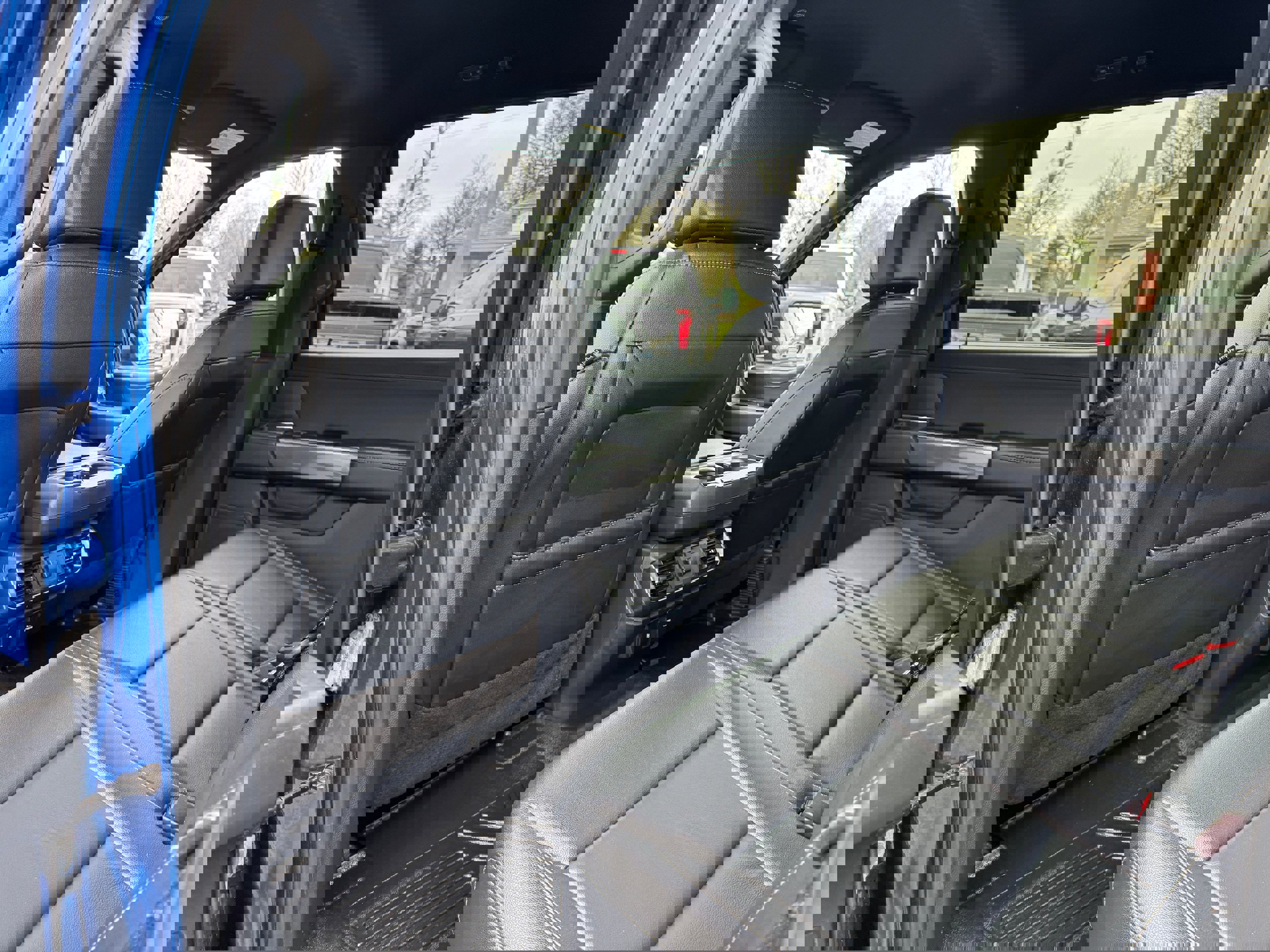 Used 2022 Ford F150 XLT w/ Equipment Group 302A High image 13