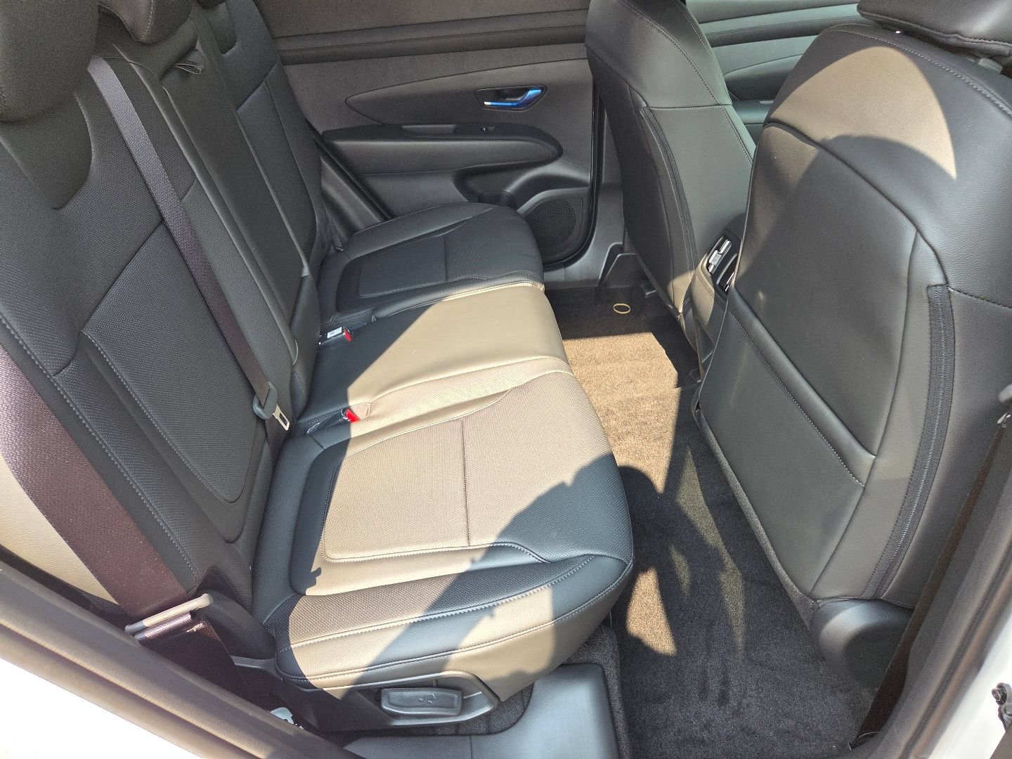 New 2026 Hyundai Tucson XRT AWD/4WD image 26