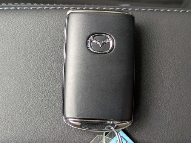 New 2026 MAZDA CX-5 Select AWD/4WD image 27