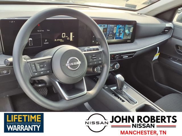 New 2026 Nissan Kicks S image 4