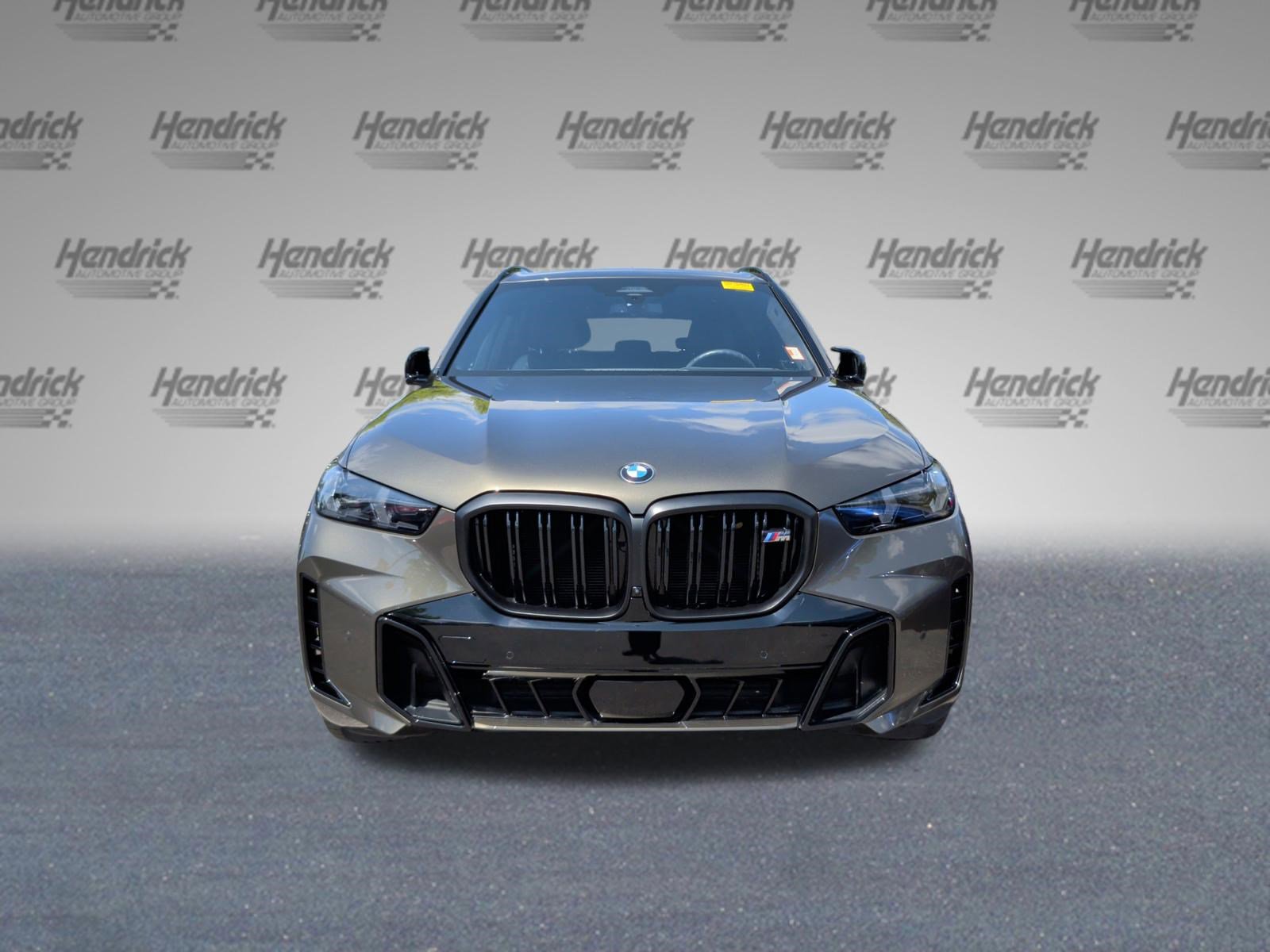 Certified 2024 BMW X5 M60i w/ Executive Package image 5