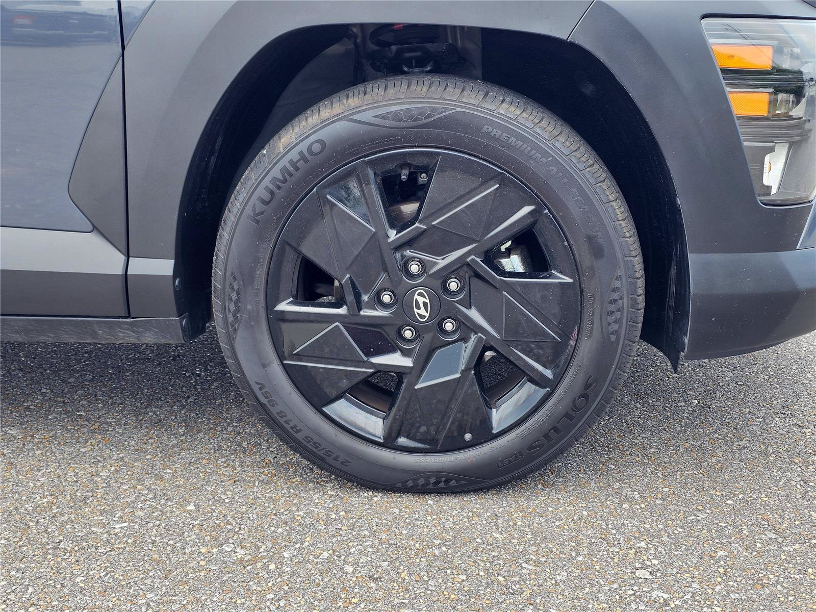 Used 2026 Hyundai Kona SEL Sport FWD image 6