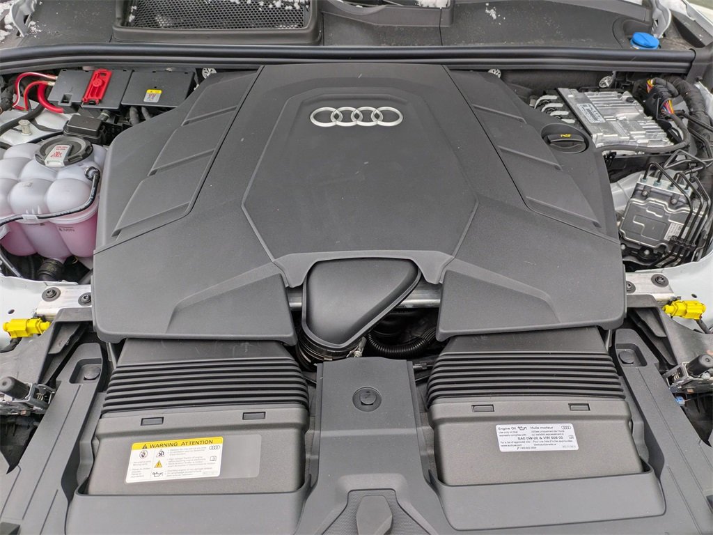 New 2026 Audi Q7 3.0T Premium Plus image 37
