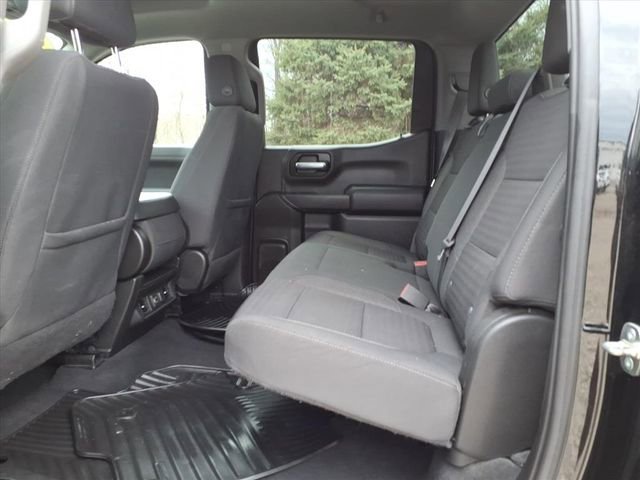 Used 2020 Chevrolet Silverado 1500 LT w/ All-Star Edition image 9