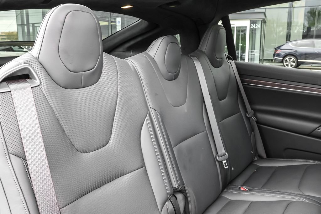 Used 2023 Tesla Model X AWD/4WD image 29