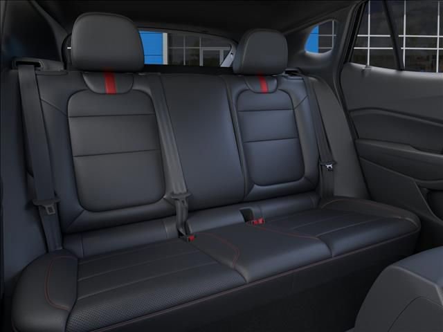 New 2026 Chevrolet Trax RS w/ Driver Confidence Package image 17