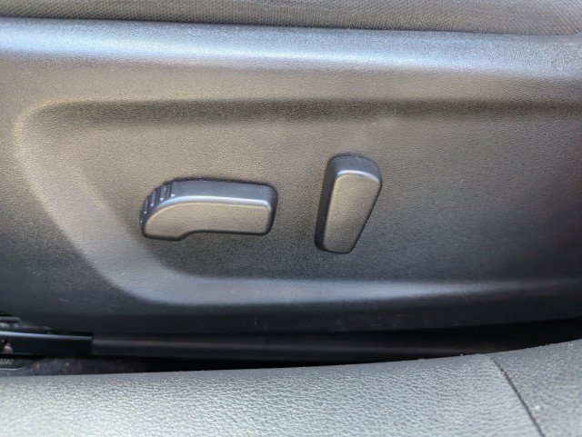 Used 2023 Nissan Altima 2.5 SV FWD image 13