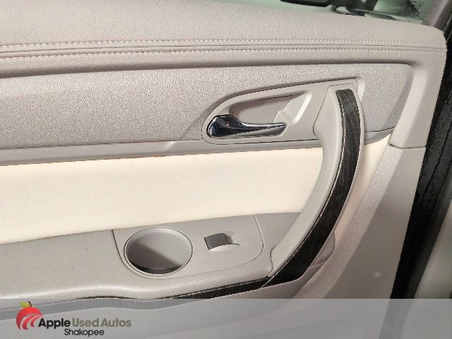 Used 2017 GMC Acadia Limited SLT image 35