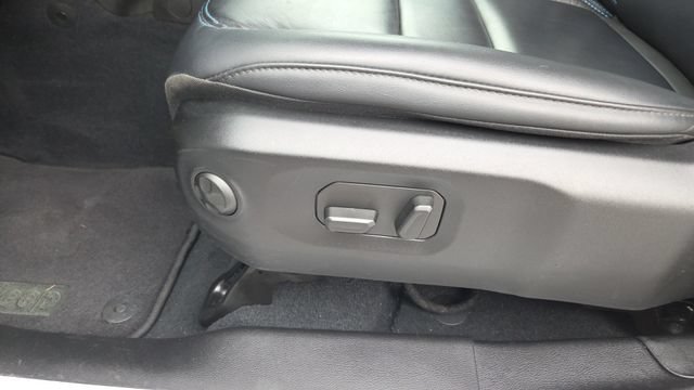 Certified 2024 Jeep Wrangler High Altitude AWD/4WD image 21
