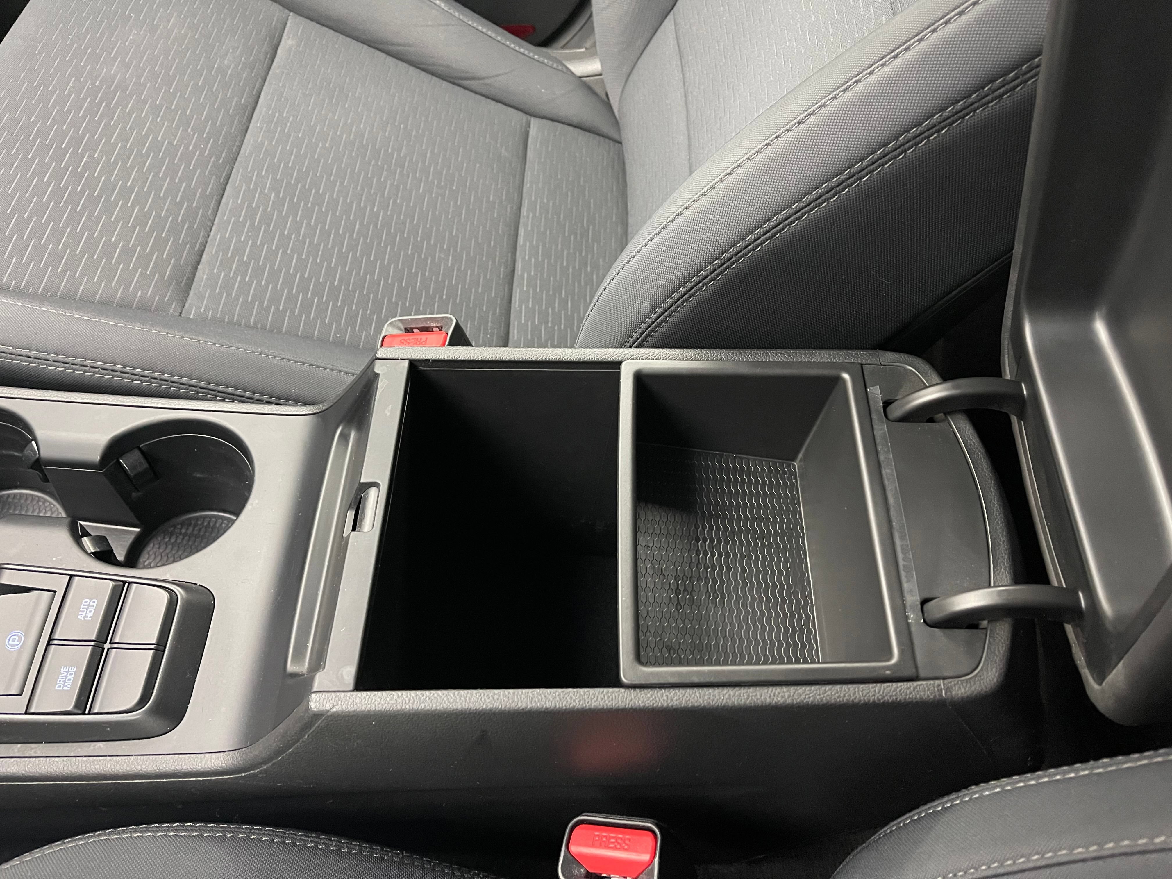Used 2021 Hyundai Tucson SE FWD image 25