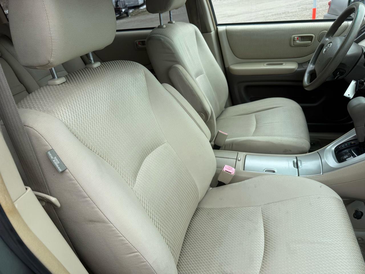 Used 2007 Toyota Highlander 2WD image 12