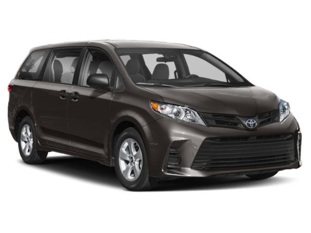 Used 2018 Toyota Sienna XLE Premium FWD image 6