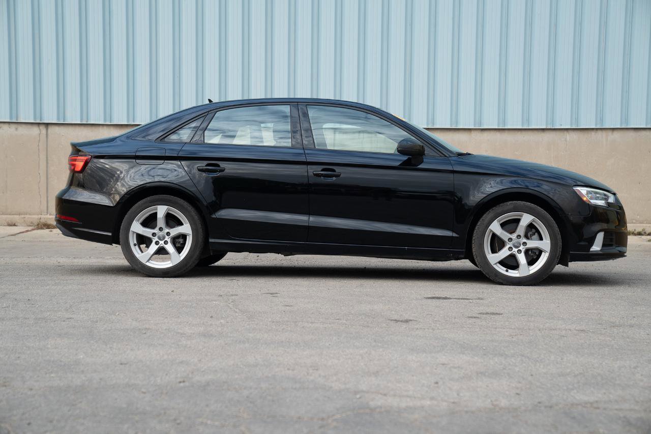 Used 2019 Audi A3 2.0T Titanium FWD image 10