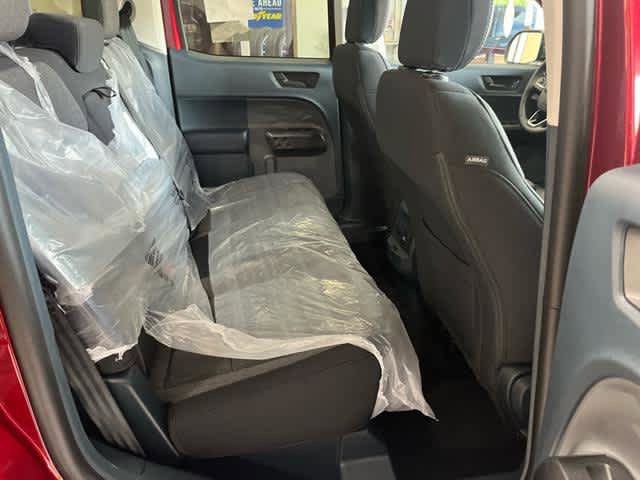 New 2025 Ford Maverick XLT w/ XLT Luxury Package image 29