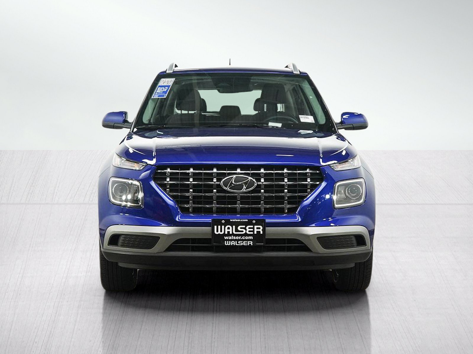 Used 2023 Hyundai Venue SEL FWD image 8