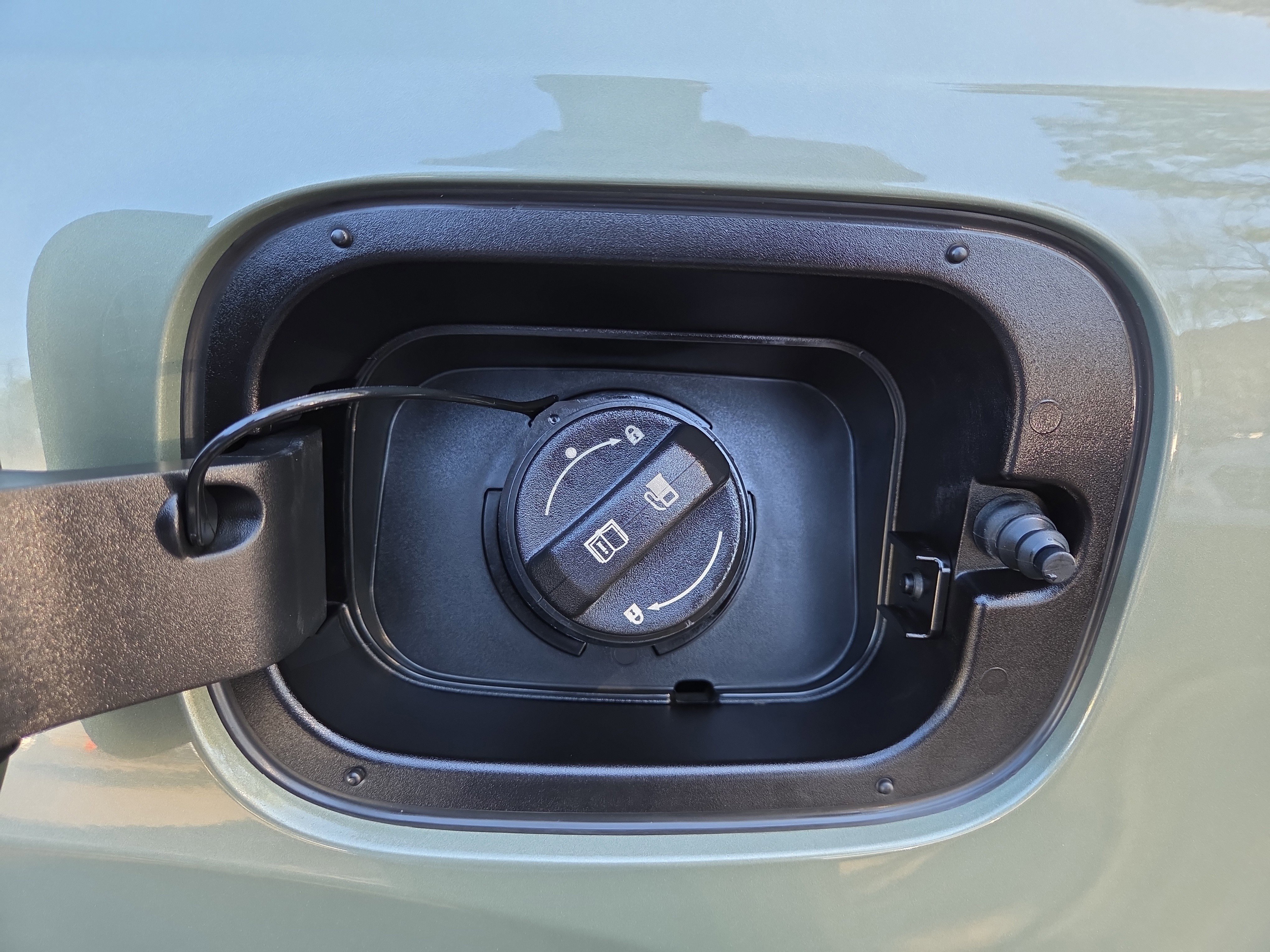 Used 2024 Kia Telluride SX Prestige X-Line image 32