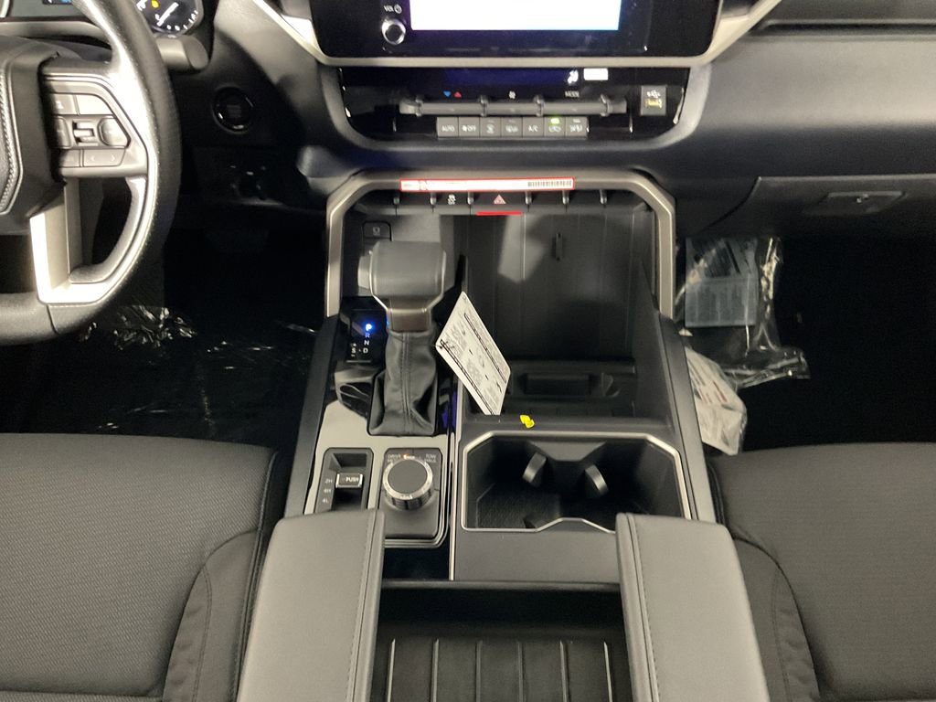 New 2026 Toyota Tundra SR5 image 12