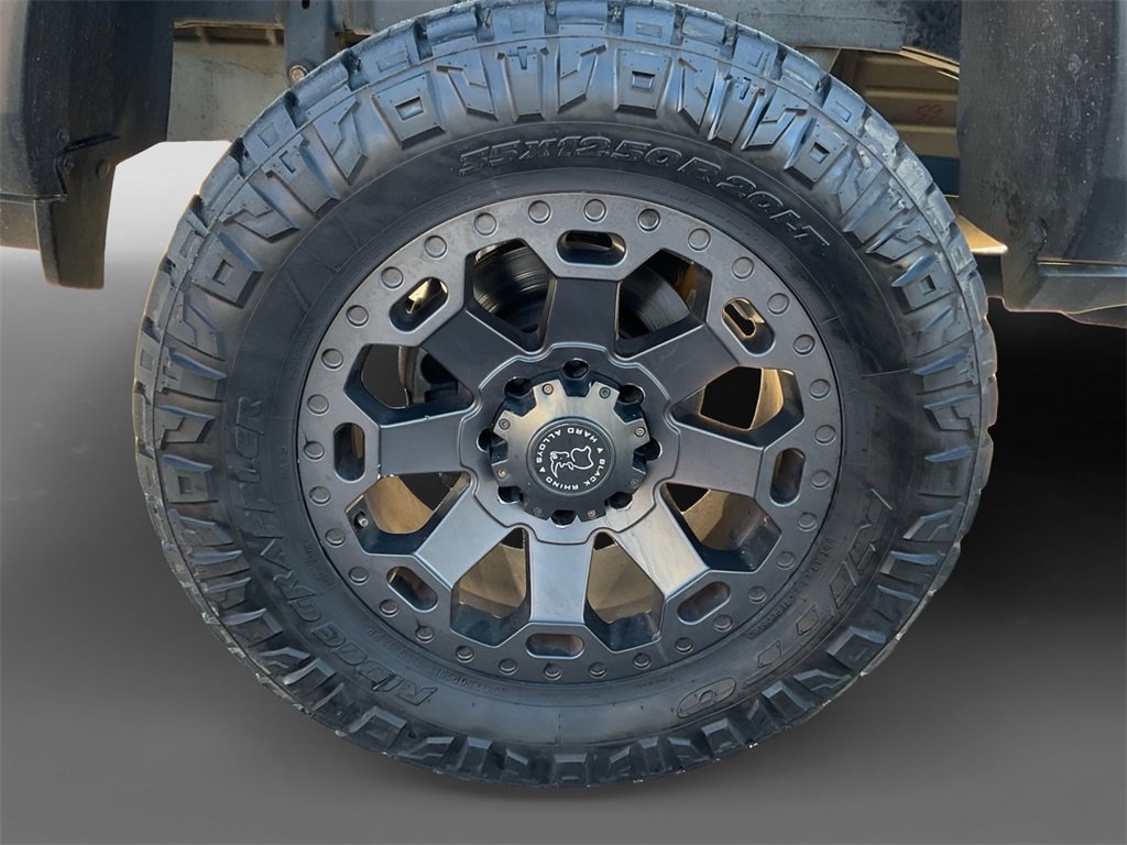 Used 2020 RAM 2500 Power Wagon image 10