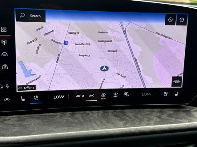 Certified 2025 Audi Q5 Prestige AWD/4WD image 34