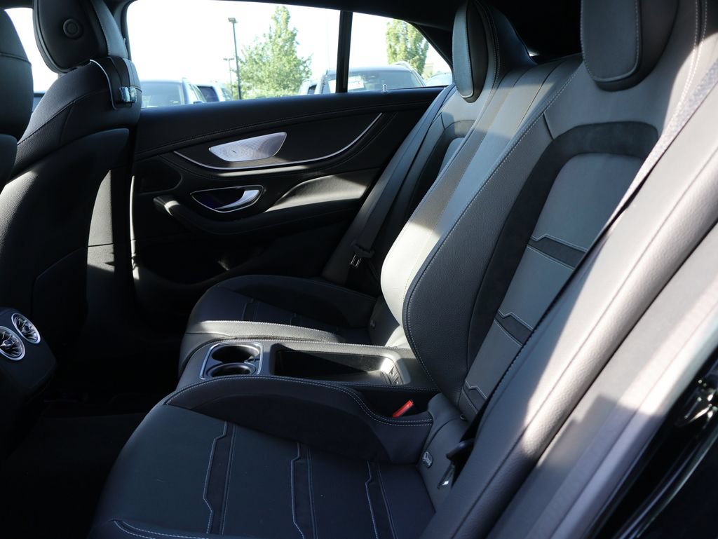 Used 2022 Mercedes-Benz AMG GT 53 image 14