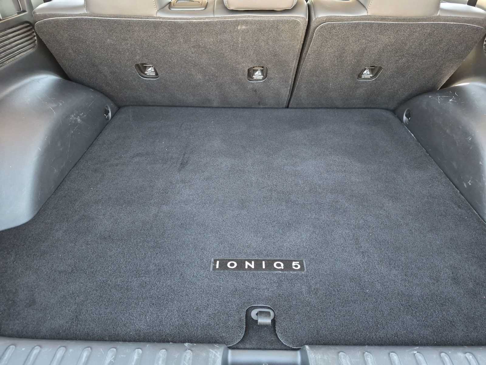 Certified 2023 Hyundai Ioniq 5 SEL AWD/4WD image 32